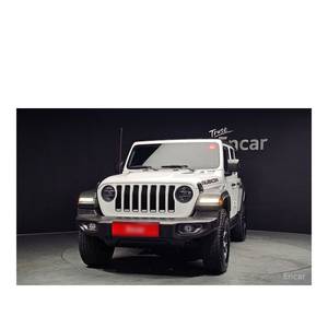 Jeep Wrangler 2.0 Rubicon 4 portes automatique 2022, sièges en tissu, 26 761 km, caméra de recul, conduite à gauche - Product Image 3