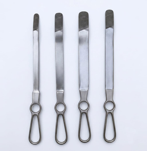 Système d'Écartement pour Chirurgie de l'Épaule en Acier Inoxydable Allemand de Haute Qualité, Ensemble d'Instruments Orthopédiques Réutilisables et Autoclavables - Product Image 4
