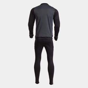 Customs Warm <b>Ups</b> Tracksuit Football Adults Men OEM Winter Training Uniform Set Lightweight Breathable Athletic Sportswear - Product Image 3
