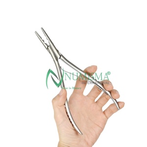 Tijeras de Corte de Pelo Profesionales de Acero Inoxidable de 6.8 Pulgadas, Tijeras de Peluquería para Venta, Herramientas para Extensiones de Cabello - Product Image 6