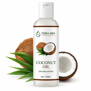 Huile de noix de coco raffinée, prix d'usine en gros, huile de noix de coco pure naturelle, vente en gros - Product Image 1