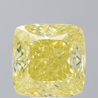 En stock, diamant de laboratoire certifié IGI, taille brillant 2 carats, pureté VVS2, couleur D, pour la fabrication de bijoux
