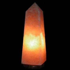 Mushroom Shape Himalayan Salt Lamp Mushroom Shape Himalayan Pink Rock Salt Lamp 100%Organic Hand Curved Led Light For Decoration - Product Image 4