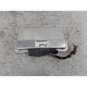 ECUs y Módulos de Computación Usados de la Serie 7 00404884D7 - Product Image 1
