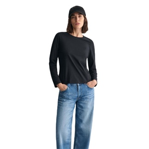 Camisa de manga larga para mujer de alta calidad: cómoda, elegante y perfecta para ropa informal y formal - Product Image 1