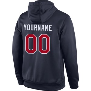Factory Discounted Hoodies, Silk Screen Printing, Reflective Printing, Light Weight Breathable OEM ODM Service <b>Silicone</b> Printing - Product Image 2