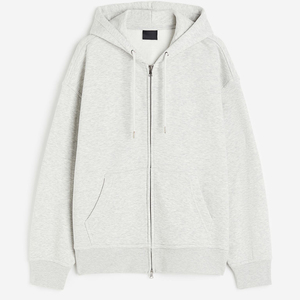 ขายดีเสื้อยืดแฟชั่น unisex ใหม่เสื้อมีฮู้ดสียอดนิยมเสื้อกีฬาฮิปฮอปเสื้อกันหนาวผ้าฝ้าย100% กระเป๋าโอเวอร์ไซส์ฤดูใบไม้ร่วง - Product Image 1