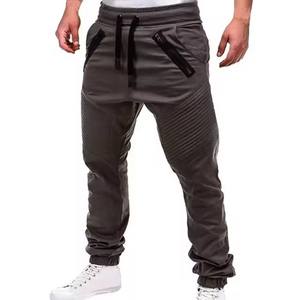 Pantalon de jogging sport pour homme, haute qualité, décontracté, multi-poches - Product Image 5