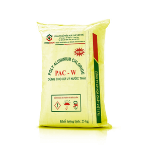 Cloruro de Polialuminio Ferroso (PAFC) en Polvo 30% Grado Industrial Agricultura Fabricante de Vietnam - Product Image 4