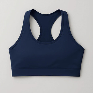 Sujetador Deportivo Comfort Lift Stretch, Diseño Acolchado que Absorbe el Sudor, para Yoga, Gimnasio y Actividades al Aire Libre, Calidad Superior - Product Image 4