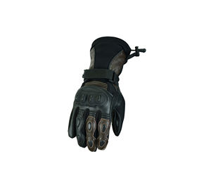 Guantes de Carreras de Diseño Personalizado, Guantes Completos para Motocross y Carreras de Bicicletas de Montaña - Product Image 5