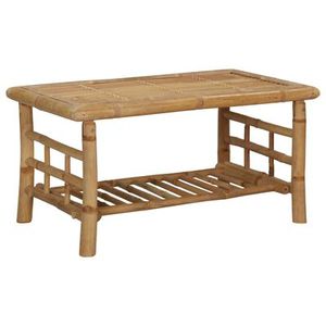 Manufacturer <b>Foldable</b> Bamboo Outdoor Chairs High Quality Boho Natural Bamboo Chairs Vietnamese Wholesaler by KingCraftViet - Product Image 1