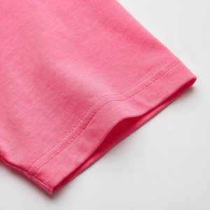 Camiseta Básica Ajustada para Mujer, Último Diseño, Todas las Tallas, Oferta de Verano, Estilo Moderno y Cómodo, Color Personalizado - Product Image 6