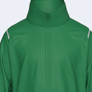 Chaqueta Soft Shell Storm Shield Pro Unisex, Impermeable, Cortavientos, 3 Capas, Transpirable, para Actividades al Aire Libre, con Cierre, Estampado, Resistente - Product Image 6