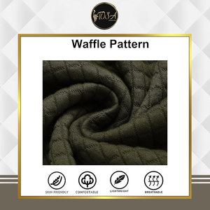 Sudadera con Capucha y Manga Larga para Hombre, 100% Bordado a Mano, con Logotipo Personalizado en Pedidos al por Mayor - Product Image 5