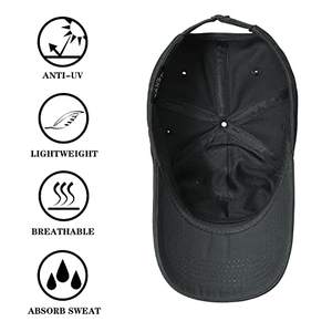 Casquette de baseball drapeau américain pour hommes et femmes, profil bas, casquette militaire tactique de l'armée américaine, casquette de baseball unie, réglable avec Velcro - Product Image 6