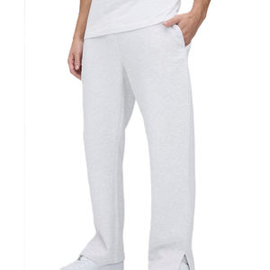 Custom <b>Y2K</b> Style Sweatpants <b>Y2K</b> Streetwear Sweatpants Oversized Sweatpants OEM for US Fashion Brands - Product Image 2