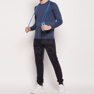 Casual Wear Custom Made Men <b>Tracksuit</b> Custom Logo Men <b>Tracksuit</b> Private Label Men <b>Tracksuit</b> Made In Pakistan - Product Image 5