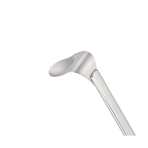 ENT Surgical Retractor Manufacturer Surgical Retractor <b>Instruments</b> Supplier General Surgery Retractor Set Stainless Steel - Product Image 5