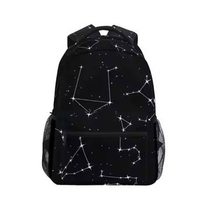 Mochila Escolar Personalizada al por Mayor para Niños y Niñas, Juego de Mochilas Escolares Ligeras con Estilo para el Regreso a Clases - Product Image 1