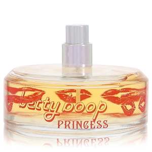 Profumo da Donna Princess Eau De Parfum Spray Tester Fragranza Seducente - Product Image 1