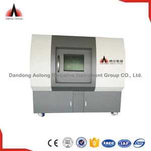 CT x射线计算机断层扫描检查机试验机 - Product Image 5