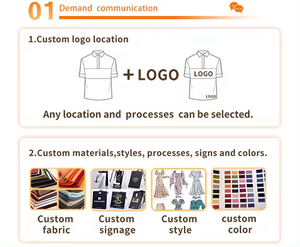 T-shirt Boxy Cropped Homme Personnalisé de Haute Qualité avec Impression Sérigraphique en Coton Épais - Product Image 6