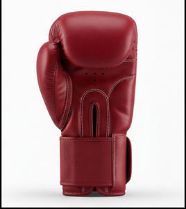 ชุดอุปกรณ์มวยแบบกำหนดเองระดับมืออาชีพ ProRing เข็มขัดแชมป์ชุบทอง และถุงมือทำมือ - Product Image 4