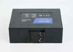 Industrial IoT Gateway Computer WiFi6 <span class=keywords><strong>Ubuntu</strong></span> Docker contenitore con 5G Dual SIM GPS e protocollo MQTT direttamente dal produttore - Product Image 6