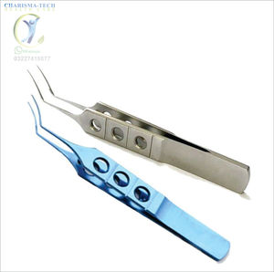 CHARISMA-TECH Direct Factory Kit chirurgical jetable à usage unique, type filaire, avec speculum en acier réglable à vis pour machinerie - Product Image 3