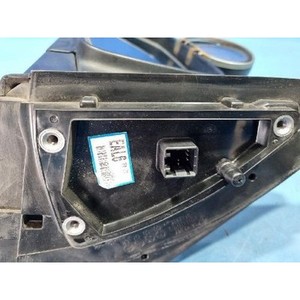 Espejo Retrovisor Exterior Izquierdo para Picanto, Usado, OEM 8761007660 - Product Image 5