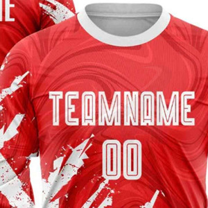 Men Soccer Uniform Jersey Shorts <b>Socks</b> Set High Quality Breathable Match <b>Training</b> Apparel Bulk Women Soccer Team - Product Image 4