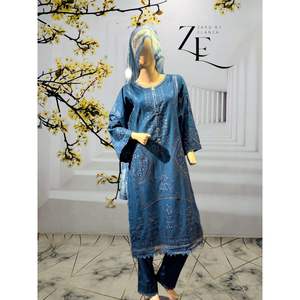 ชุดเซ็ตผู้หญิง ZE-2565 Zarq by Elanza ไซส์ S - Product Image 1