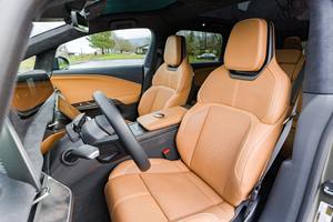 Edición 2026 de Lucid Gravity Dream - Product Image 5