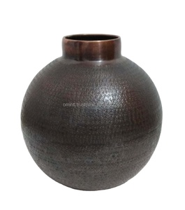 Fabricant fiable de la dernière conception de VASE de fleur de qualité supérieure pour la décoration intérieure au prix de gros - Product Image 1