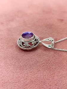 Colgante de Cristal de Cuarzo Arcoíris Celestial, Elegante Collar de Joyería con Piedras Preciosas Coloridas, Regalo para Mujer, Diseño de Moda Único - Product Image 2