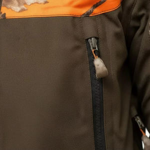 Veste de chasse imperméable pour homme, coupe-vent, légère, respirante, tactique, pour l'extérieur, design personnalisé - Product Image 5