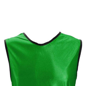 Ropa Deportiva Personalizada para Hombre, de Secado Rápido, Antibacteriana, Camisetas Deportivas Sólidas con Estampado Digital, Sin Mangas, 100% Poliéster, Tallas Grandes - Product Image 5