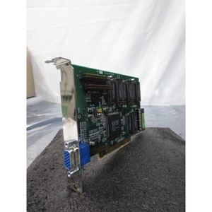 DIAMOND MULTIMEDIA 3D 2000 S3 VIRGE 4 MB PCI VGA - Équipements et pièces semi-conducteurs d'occasion fiables à l'échelle mondiale chez - Product Image 2