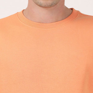 Sudadera Deportiva Transpirable para Entrenamientos Ligeros, Uso Casual, Sudadera Oversize para un Look Relajado - Product Image 6