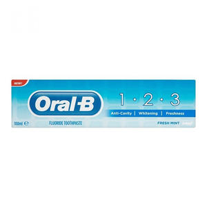 Prix réduit - Dentifrice Oral-B Pro-Expert Protection Professionnelle 100ml - Product Image 5