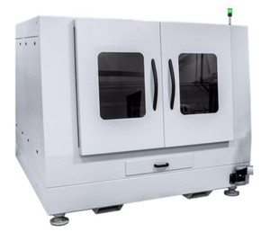 Estructura de Máquina Personalizada a Precio de Fábrica Directo de EETIUM Vietnam OEM ODM - Product Image 4