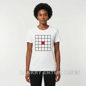 Camiseta de Mujer de Corte Holgado con Estampado Personalizado, Color Beige, Fabricada en Algodón Suave, Venta al Por Mayor para Boutiques - Product Image 5