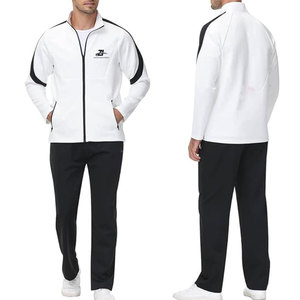 Nouvelle Collection 2026 : Survêtements de Sport Homme en Gros à Prix Réduit – Ensembles Deux Pièces les Plus Vendus - Product Image 3