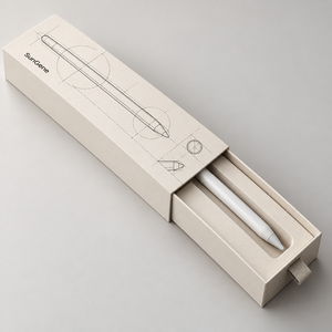 Boîte de présentation pour stylet numérique - Product Image 1