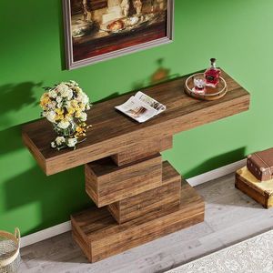 Consolle per Divano o Ingresso, Pezzo di Arredamento Versatile - Product Image 1