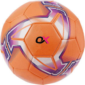 Oxva Industries Trendable Premium Quality Yellow Soccer <b>Training</b> <b>Ball</b> 32 Panels Machine Stitched Size 5 High Air Retention <b>ball</b> - Product Image 1