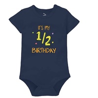 Ensembles de pyjamas pour nouveau-nés en coton gaufré 100% tricoté à manches courtes pour l'été, hauts pour bébés filles, anti-rétrécissement, pièce unique