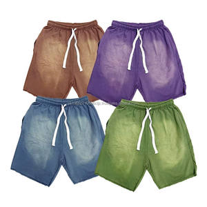 Workout Casual Printed <b>Shorts</b> <b>Mens</b> Cargo <b>Shorts</b> Casual <b>Lounge</b> Elastic Waist Workout Athletic Gym Baggy <b>Shorts</b> Wit - Product Image 4