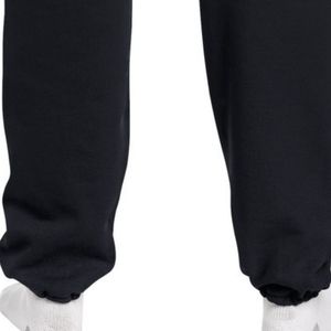 Adult Pocket Sweatpants Midweight Casual Jogger <b>Trousers</b> <b>Elastic</b> <b>Waist</b> Cotton Blend Lounge Pants Suitable for Sports and Leisure - Product Image 6